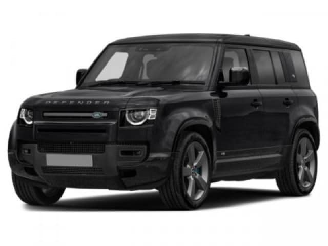 2023 Land Rover Defender S's photo