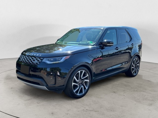 2024 Land Rover Discovery S