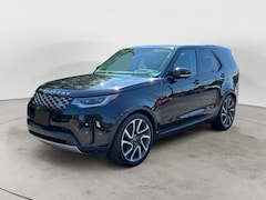 2024 Land Rover Discovery S SUV