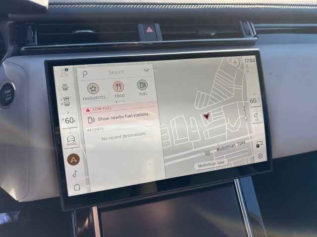 2026 Land Rover Range Rover Velar Dynamic SE - Photo 16