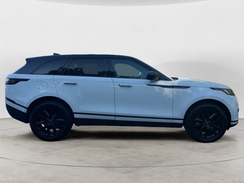 Used 2025 Land Rover Range Rover Velar S SUV