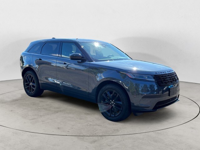 2025 Land Rover Range Rover Velar S photo 2