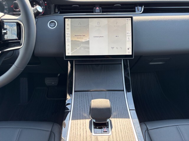 2026 Land Rover Range Rover Evoque S - Photo 14