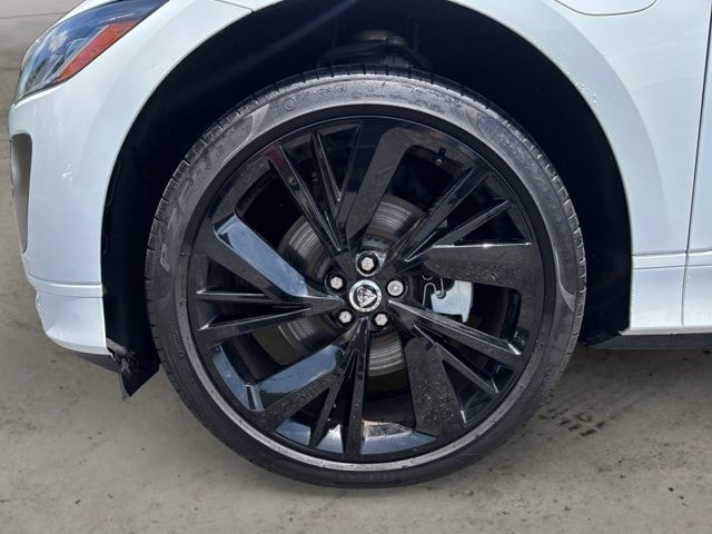 2024 Jaguar I-PACE R-Dynamic HSE - Photo 9
