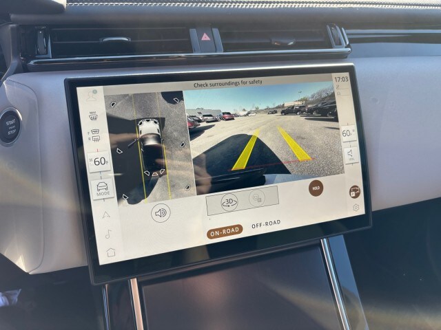 2026 Land Rover Range Rover Velar Dynamic SE - Photo 17