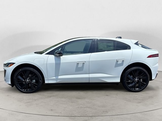 2024 Jaguar I-PACE R-Dynamic HSE - Photo 7