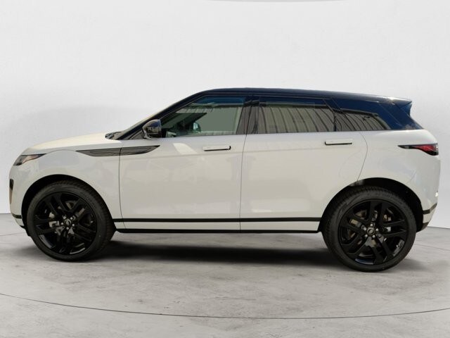 2024 Land Rover Range Rover Evoque S photo 4