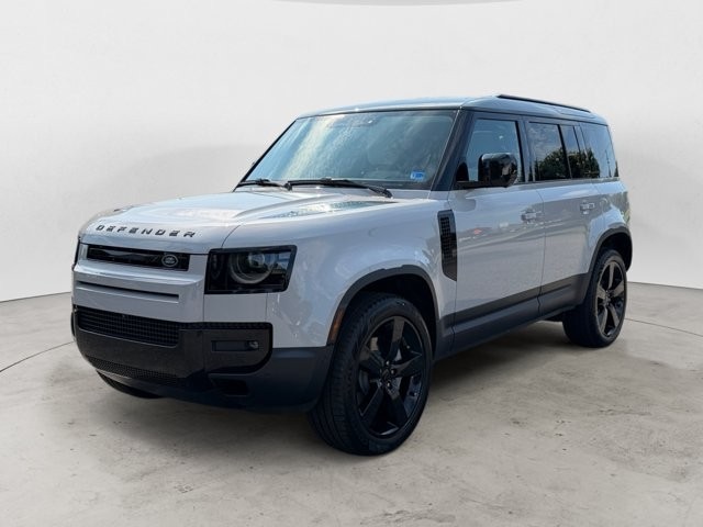 2026 Land Rover Defender