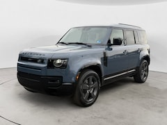 2026 Land Rover Defender 110 X-Dynamic SE SUV