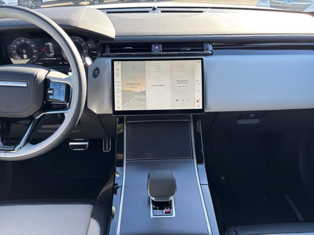 2026 Land Rover Range Rover Velar Dynamic SE - Photo 14