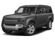 Land Rover Defender 130