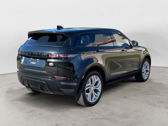 2020 Land Rover Range Rover Evoque S photo 3