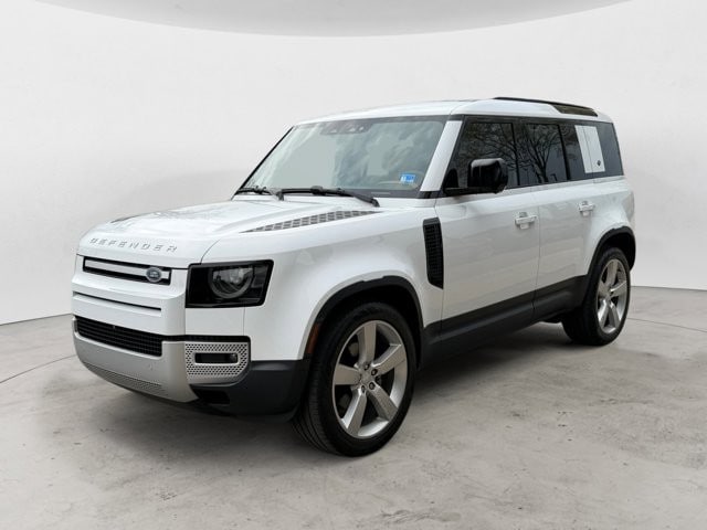 2024 Land Rover Defender