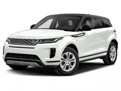 2020 Land Rover Range Rover Evoque S SUV