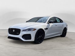 2024 Jaguar XF R-Dynamic SE Sedan