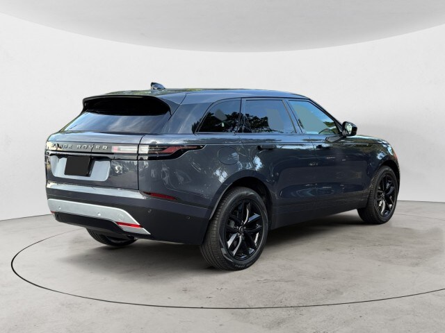 2026 Land Rover Range Rover Velar S photo 4