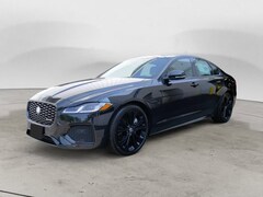 2024 Jaguar XF R-Dynamic SE Sedan