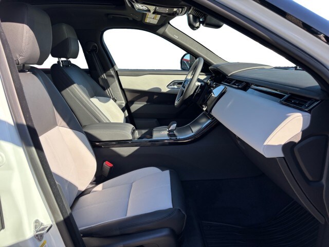 2026 Land Rover Range Rover Velar Dynamic SE - Photo 20