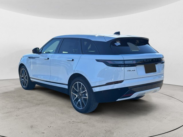 2026 Land Rover Range Rover Velar Dynamic SE - Photo 6