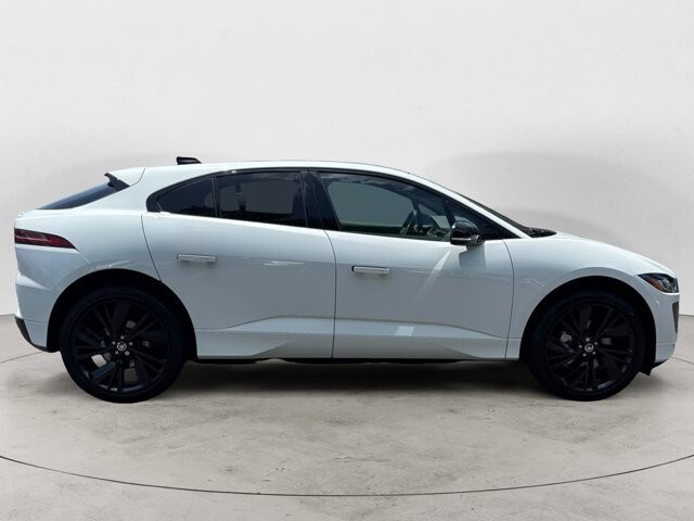 2024 Jaguar I-PACE EV400 HSE photo 4
