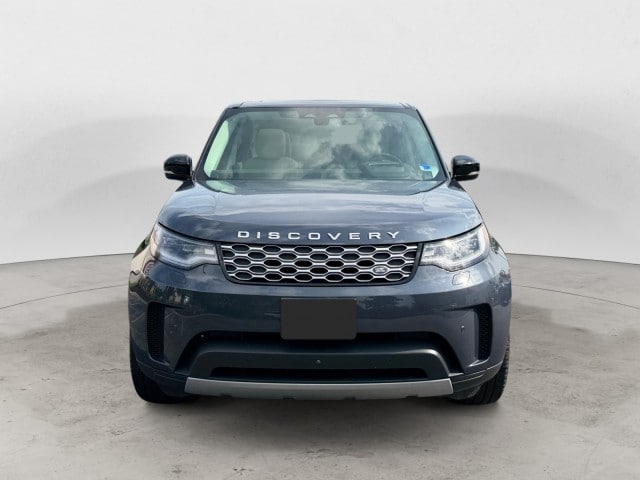 2024 Land Rover Discovery S - Photo 8