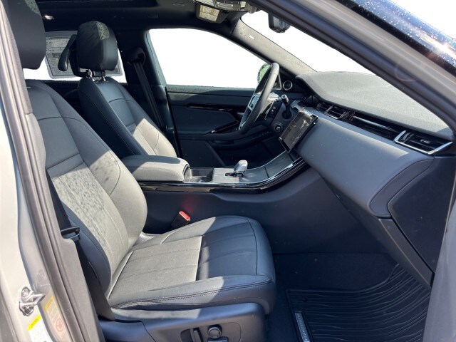 2026 Land Rover Range Rover Evoque S - Photo 20