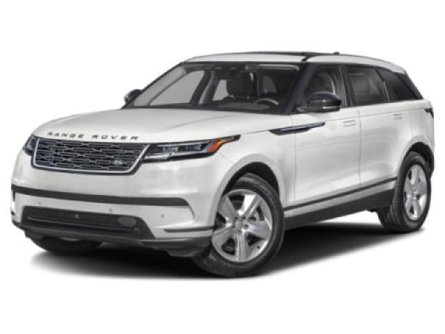 2025 Land Rover Range Rover Velar S's photo