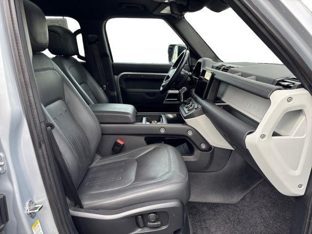2022 Land Rover Defender XS Edition - Photo 20