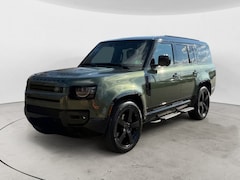 2026 Land Rover Defender 130 X-Dynamic SE SUV