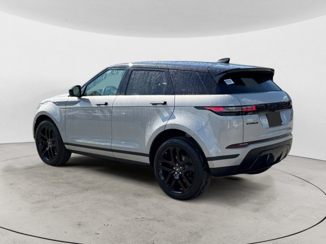 2026 Land Rover Range Rover Evoque S - Photo 6