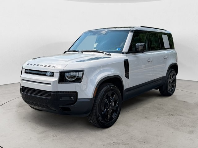 2026 Land Rover Defender 110 S SUV