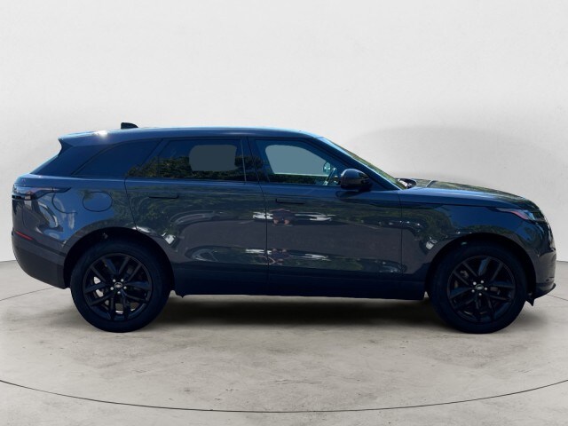 2025 Land Rover Range Rover Velar S photo 3