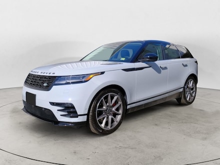 2025 Land Rover Range Rover Velar Dynamic SE SUV