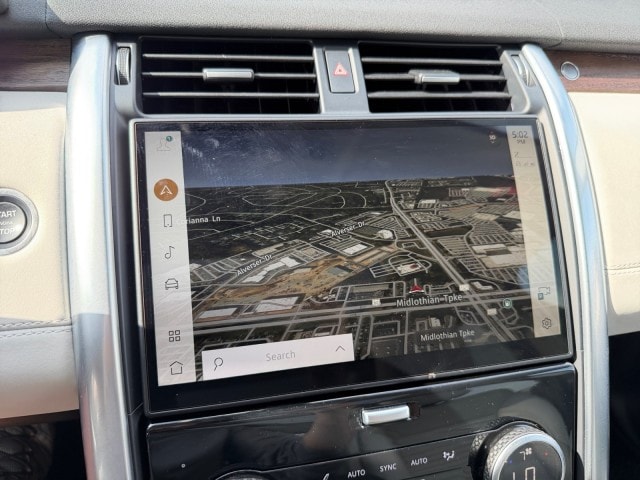 2024 Land Rover Discovery S - Photo 16