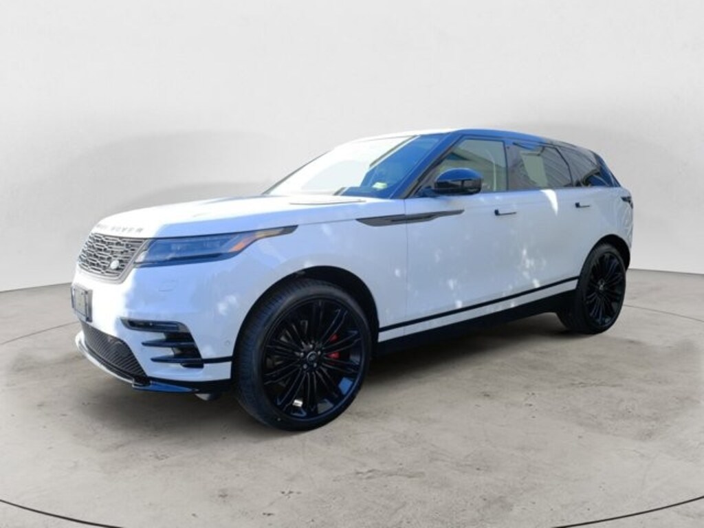 Used 2025 Land Rover Range Rover Velar Dynamic SE SUV