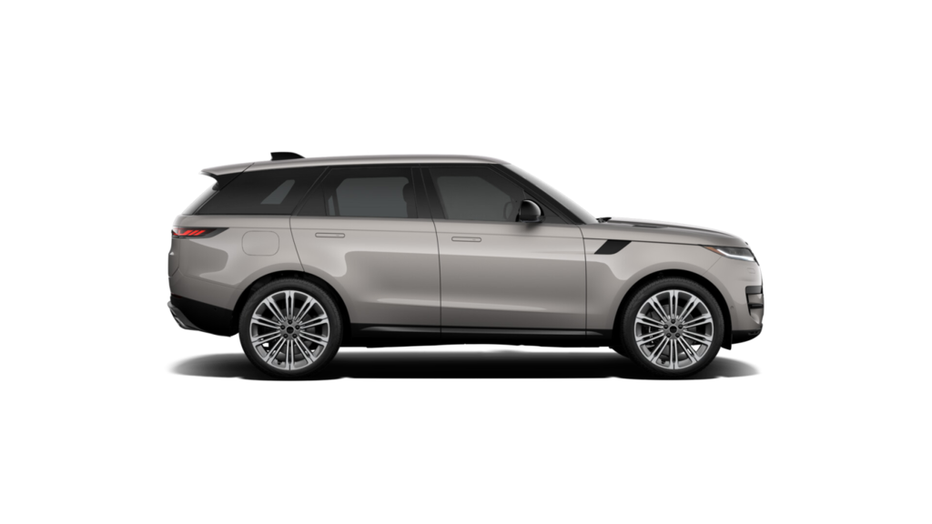 New 2026 Land Rover Range Rover Sport SE 360PS