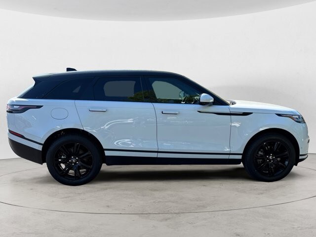 2021 Land Rover Range Rover Velar S photo 3