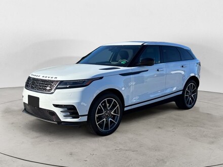 2026 Land Rover Range Rover Velar Dynamic SE SUV
