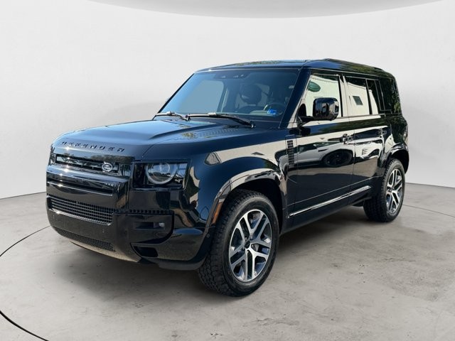 2026 Land Rover Defender