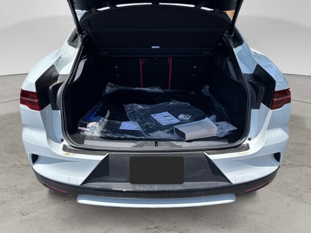 2024 Jaguar I-PACE R-Dynamic HSE - Photo 19