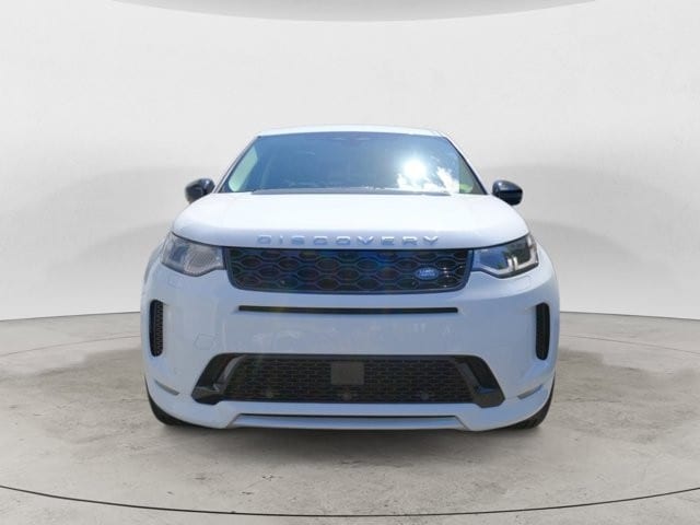 Certified 2024 Land Rover Discovery Sport S with VIN SALCJ2FX5RH349849 for sale in Midlothian, VA