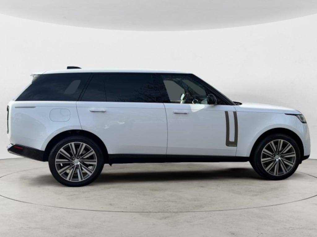 Used 2023 Land Rover Range Rover Autobiography LWB SUV