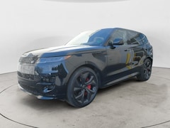 2025 Land Rover Range Rover Sport Dynamic SE SUV