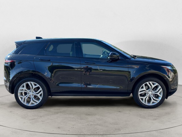 2020 Land Rover Range Rover Evoque S photo 2