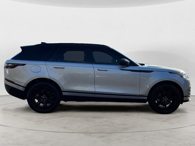 2021 Land Rover Range Rover Velar R-Dynamic S photo 3