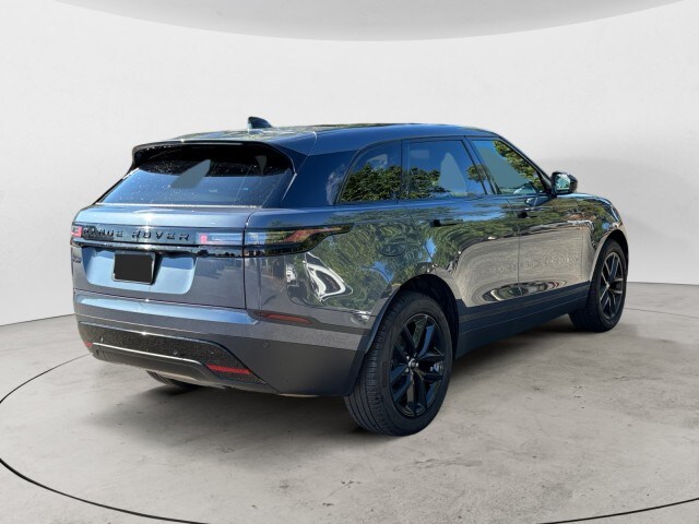 2025 Land Rover Range Rover Velar S photo 4