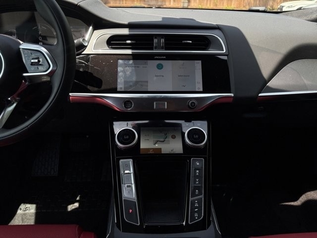 2024 Jaguar I-PACE R-Dynamic HSE - Photo 14