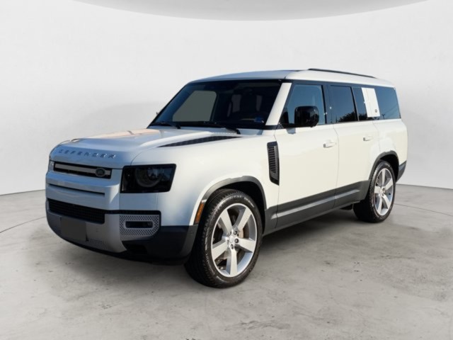 2024 Land Rover Defender 130