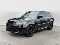 2022 Land Rover Range Rover Sport HSE Dynamic SUV