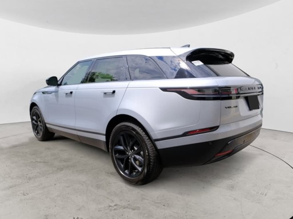 Used 2025 Land Rover Range Rover Velar S SUV